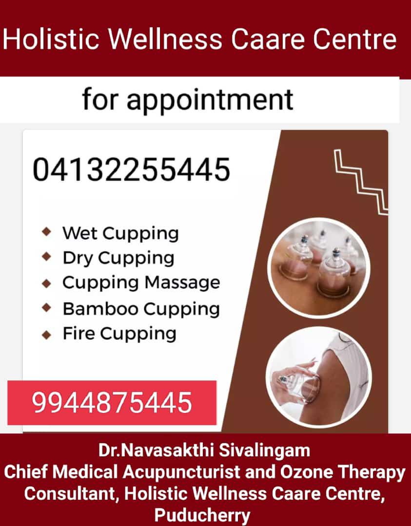 homeopathy doctors in pondicherry