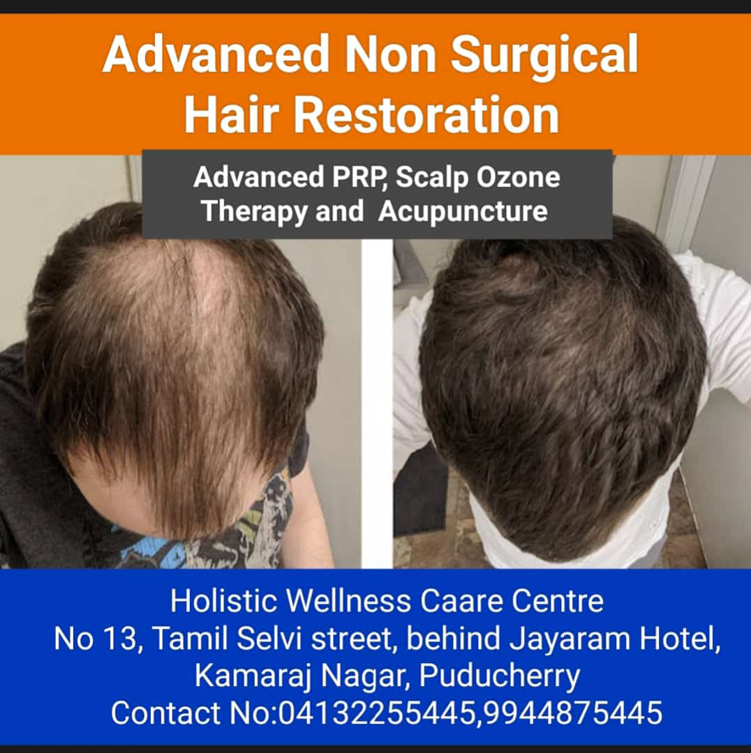 homeopathy doctors in pondicherry